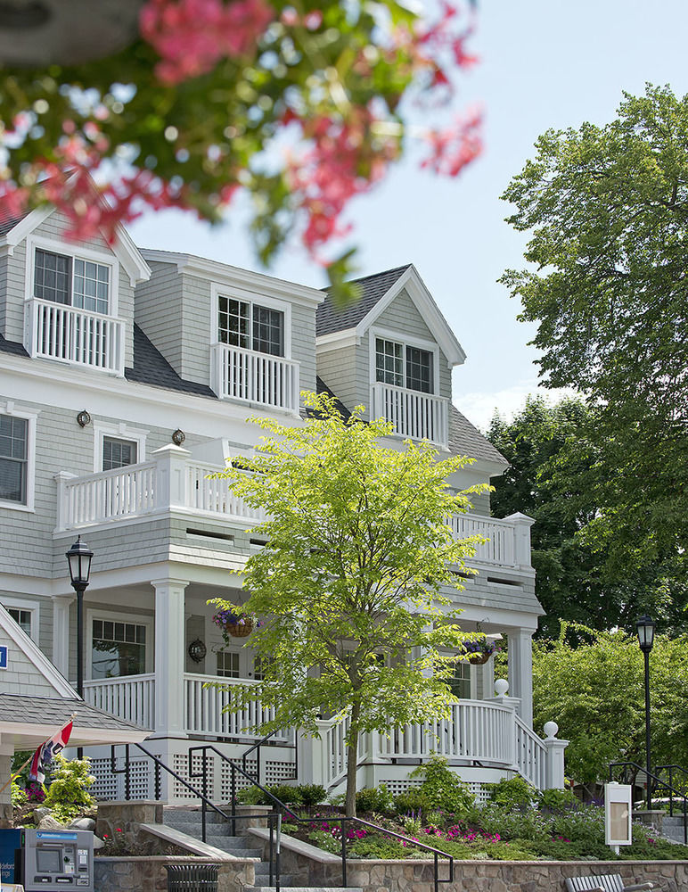 The Grand Hotel Kennebunk Luaran gambar