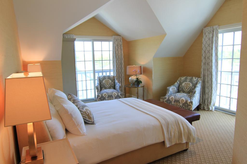 The Grand Hotel Kennebunk Bilik gambar