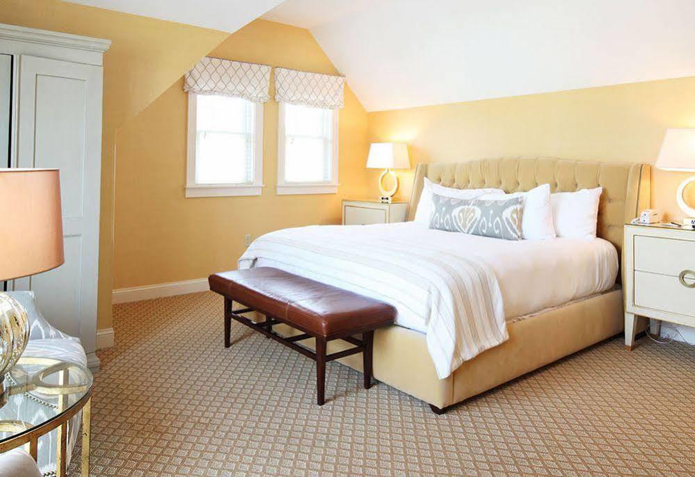 The Grand Hotel Kennebunk Luaran gambar